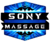 SONY MASSAGE | SPA